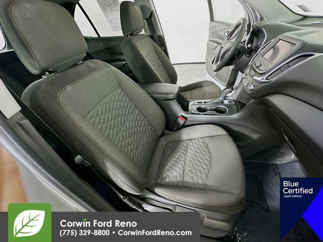 Used 2020 Chevrolet Equinox LT AWD/4WD image 30