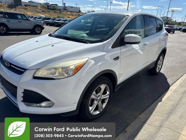 Used 2013 Ford Escape SE FWD image 3