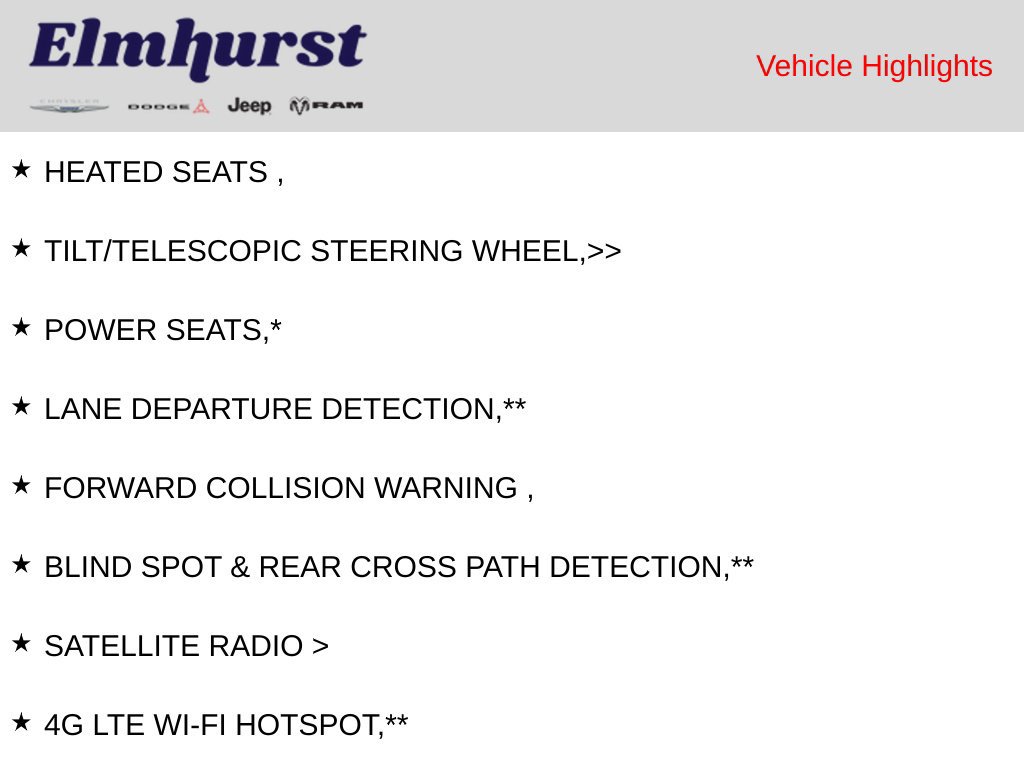 Certified 2022 Jeep Compass High Altitude AWD/4WD image 11