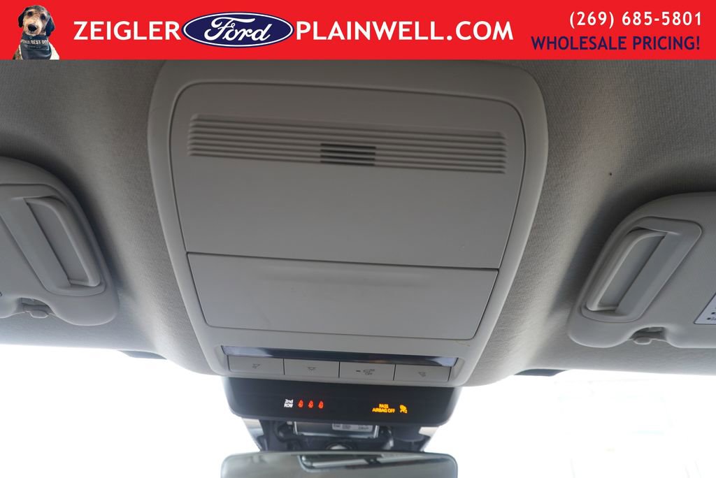 Used 2024 MAZDA CX-30 AWD 2.5 S w/ Select Sport Pkg image 29