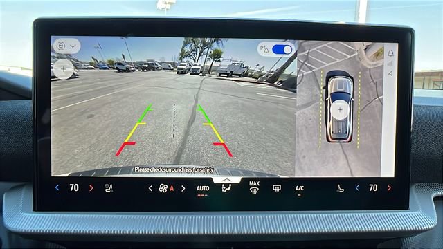 New 2026 Ford Explorer Tremor w/ Tremor Ultimate Package image 25