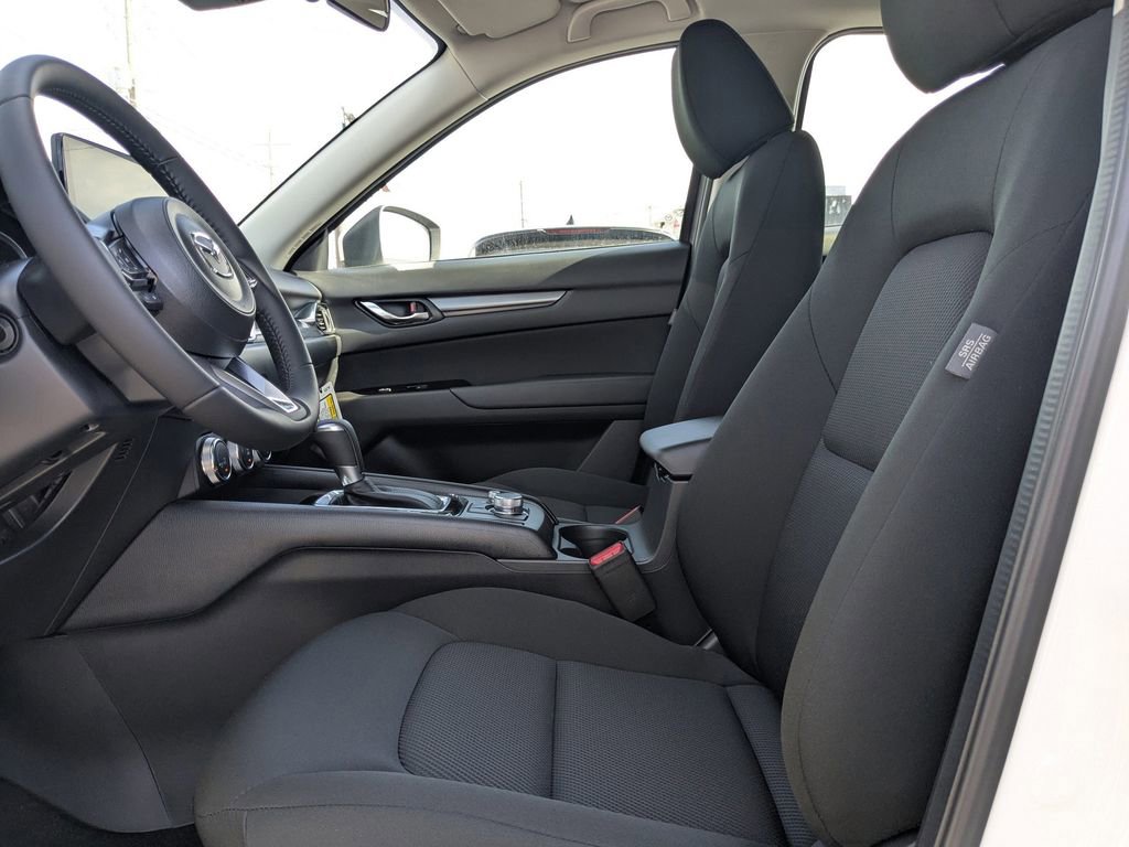 New 2025 MAZDA CX-5 AWD 2.5 S image 20
