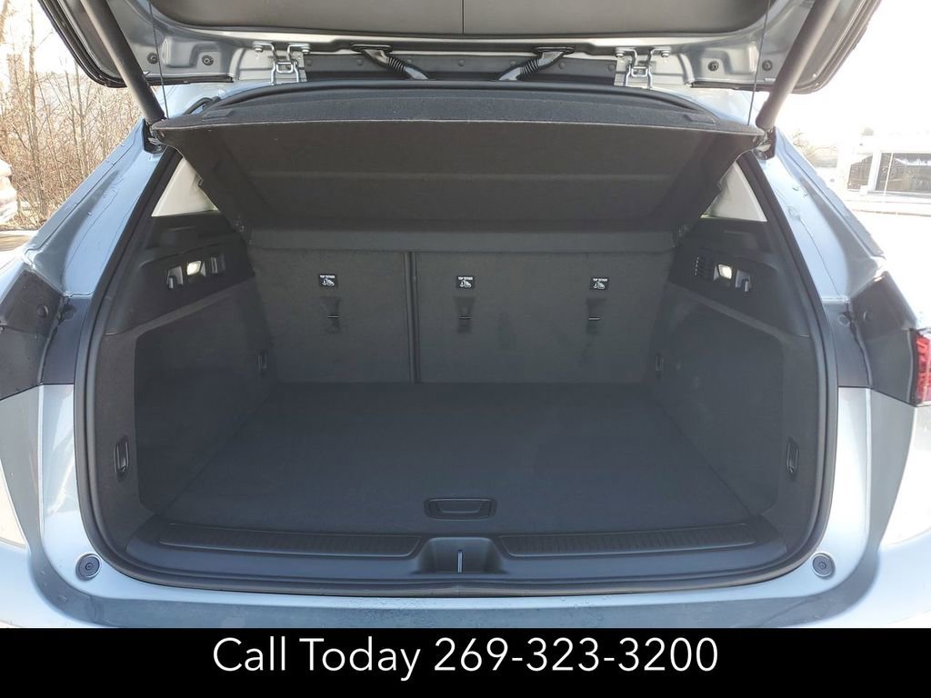 New 2025 Buick Envision Sport Touring image 26