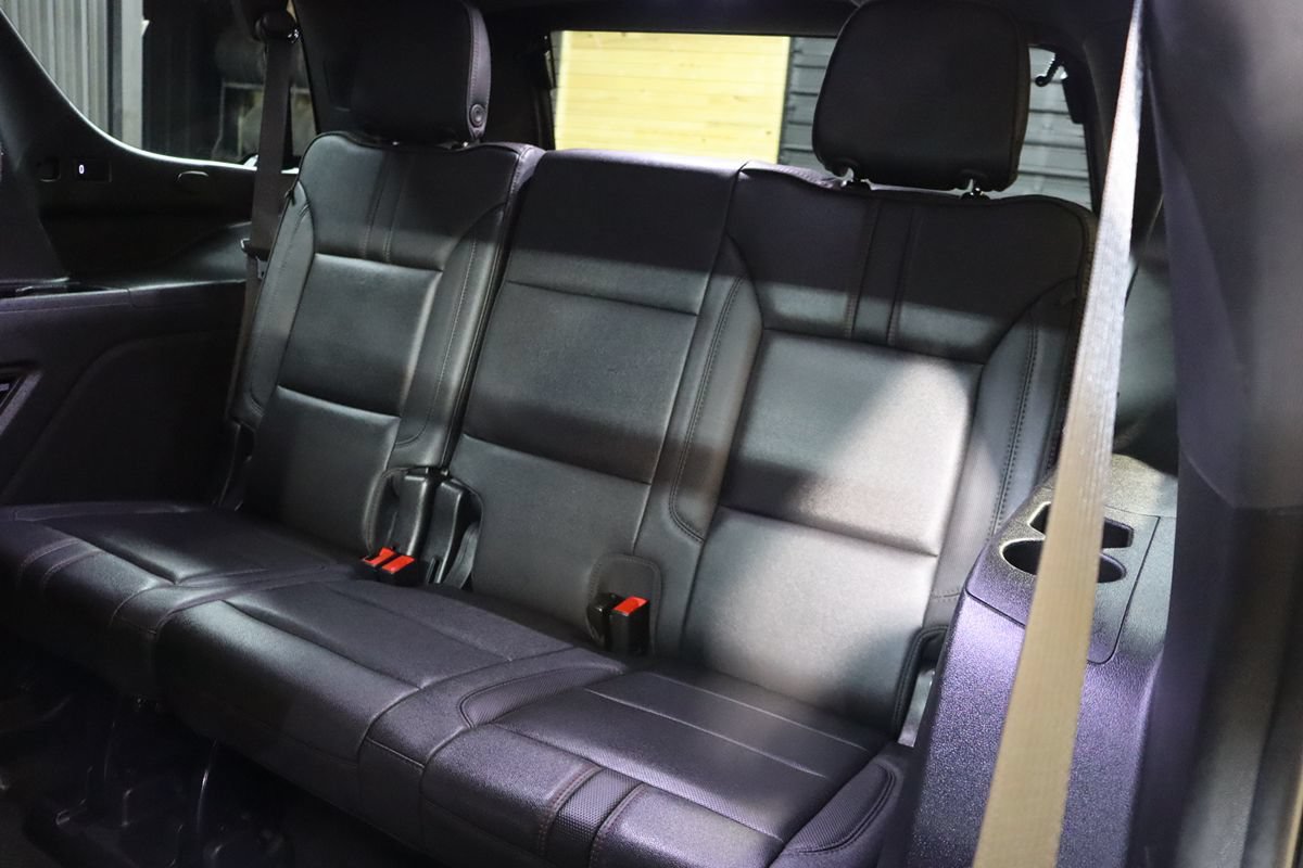 Used 2023 Chevrolet Tahoe RST w/ Luxury Package RWD image 56