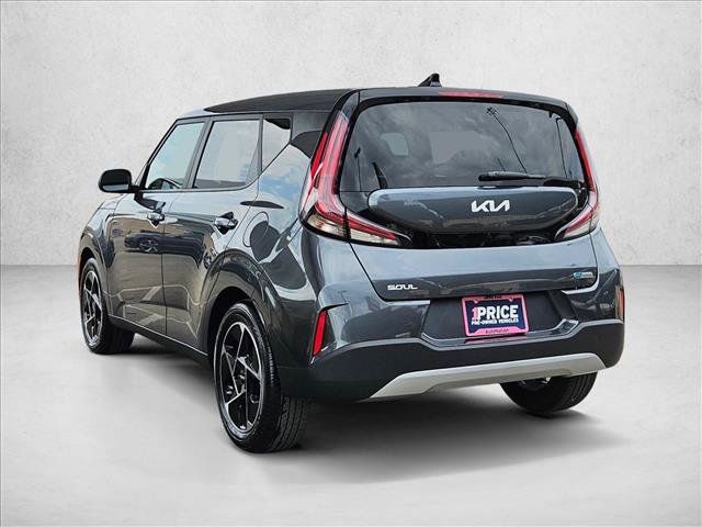 Used 2024 Kia Soul EX FWD image 7