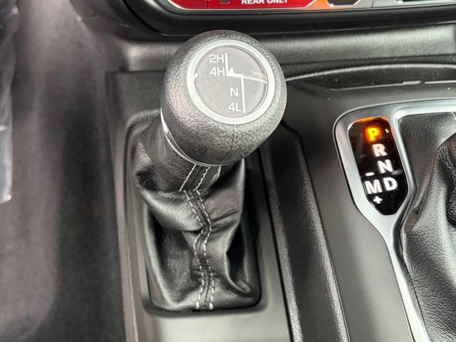 New 2026 Jeep Gladiator Mojave w/ Safety Group AWD/4WD image 22
