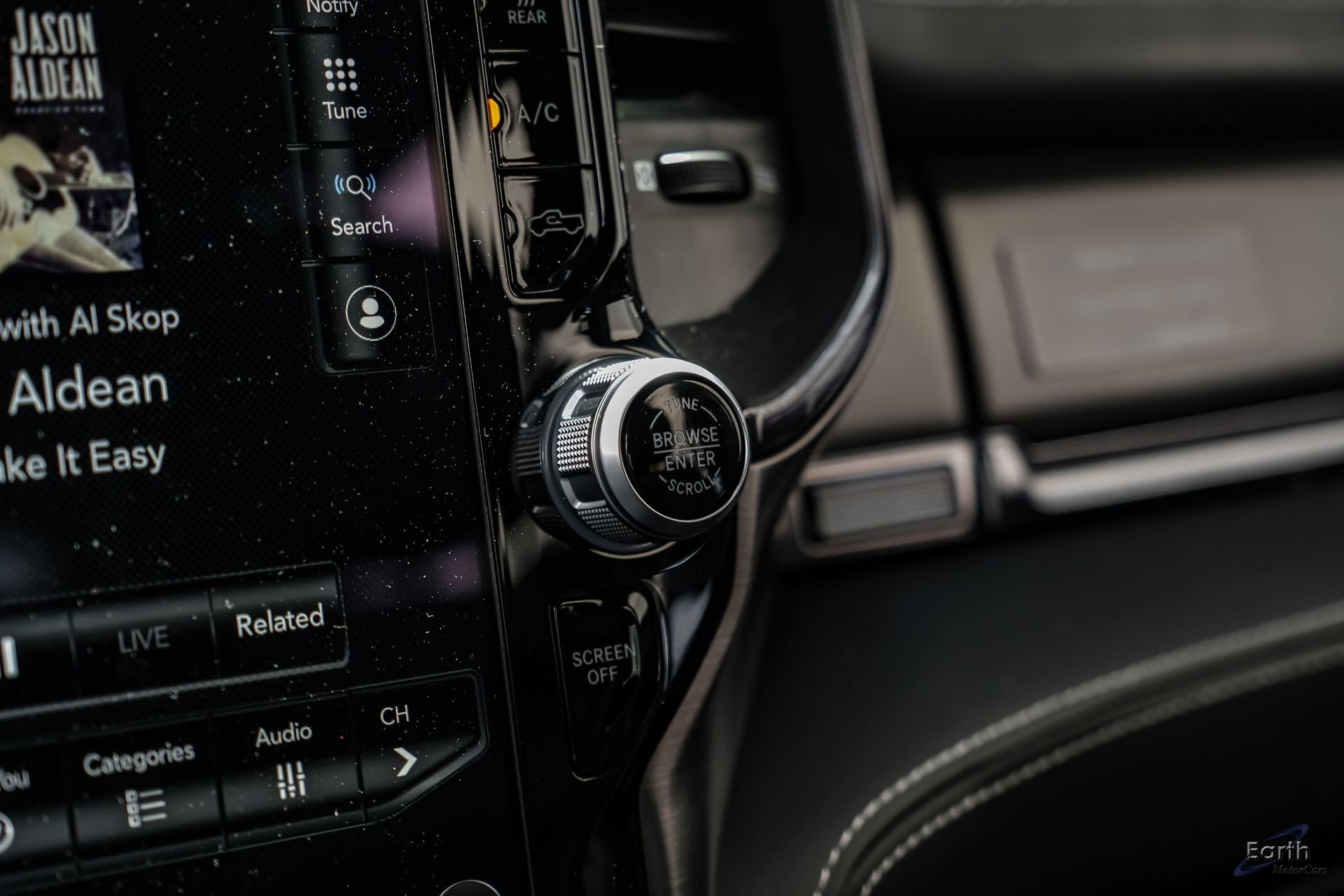 Used 2021 RAM 1500 TRX w/ TRX Level 2 Equipment Group AWD/4WD image 77