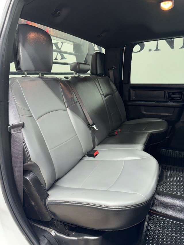 Used 2022 RAM 3500 Tradesman w/ Chrome Appearance Group AWD/4WD image 27