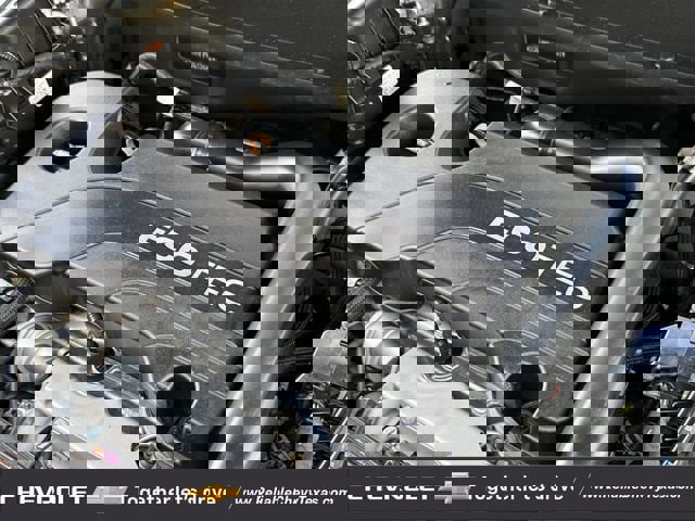 Used 2018 Chevrolet Equinox Premier image 38