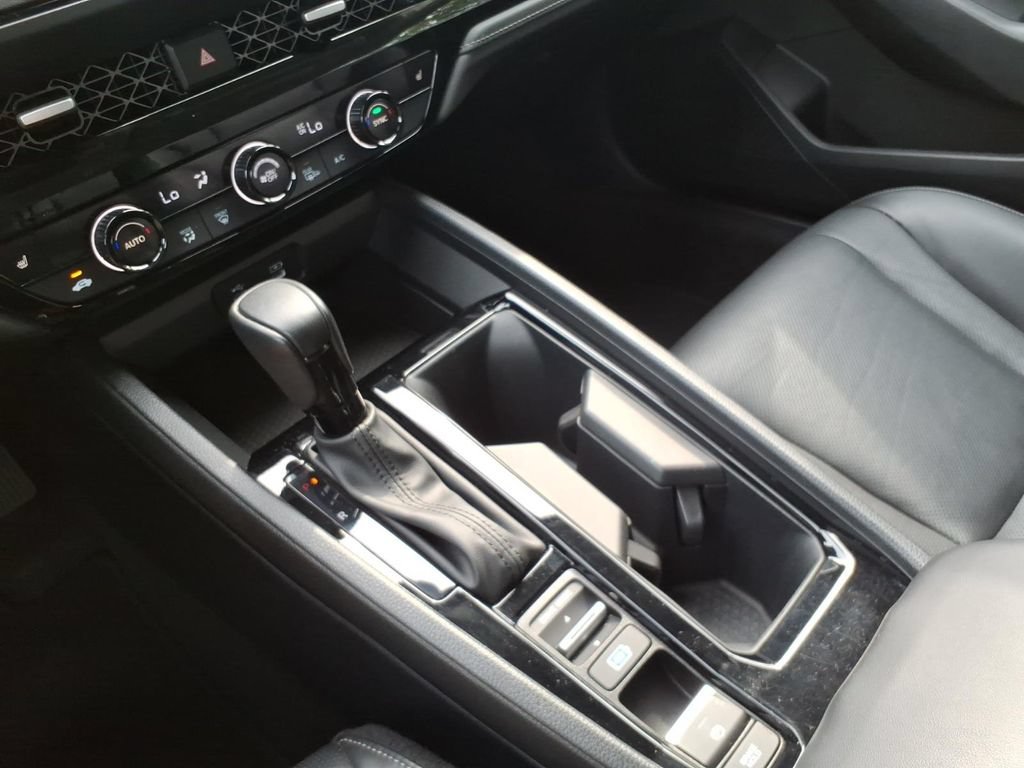 Used 2023 Honda Accord EX-L image 17