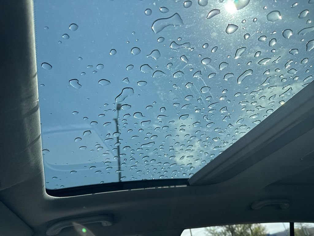 Used 2015 Kia Sportage EX AWD/4WD image 14