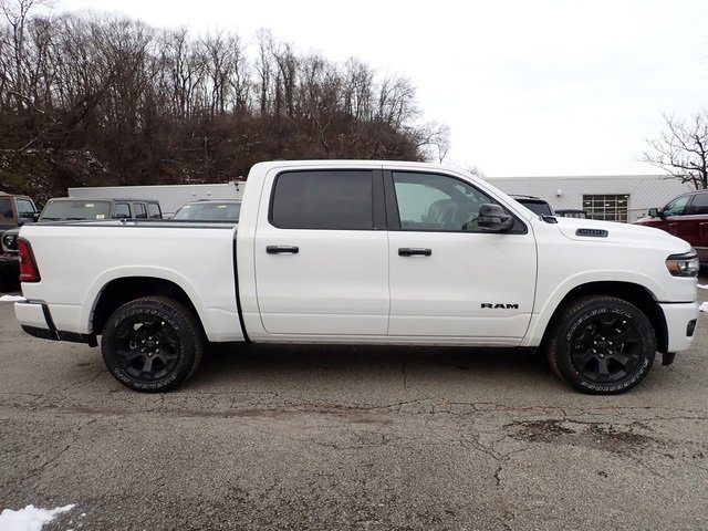 New 2026 RAM 1500 Big Horn image 9