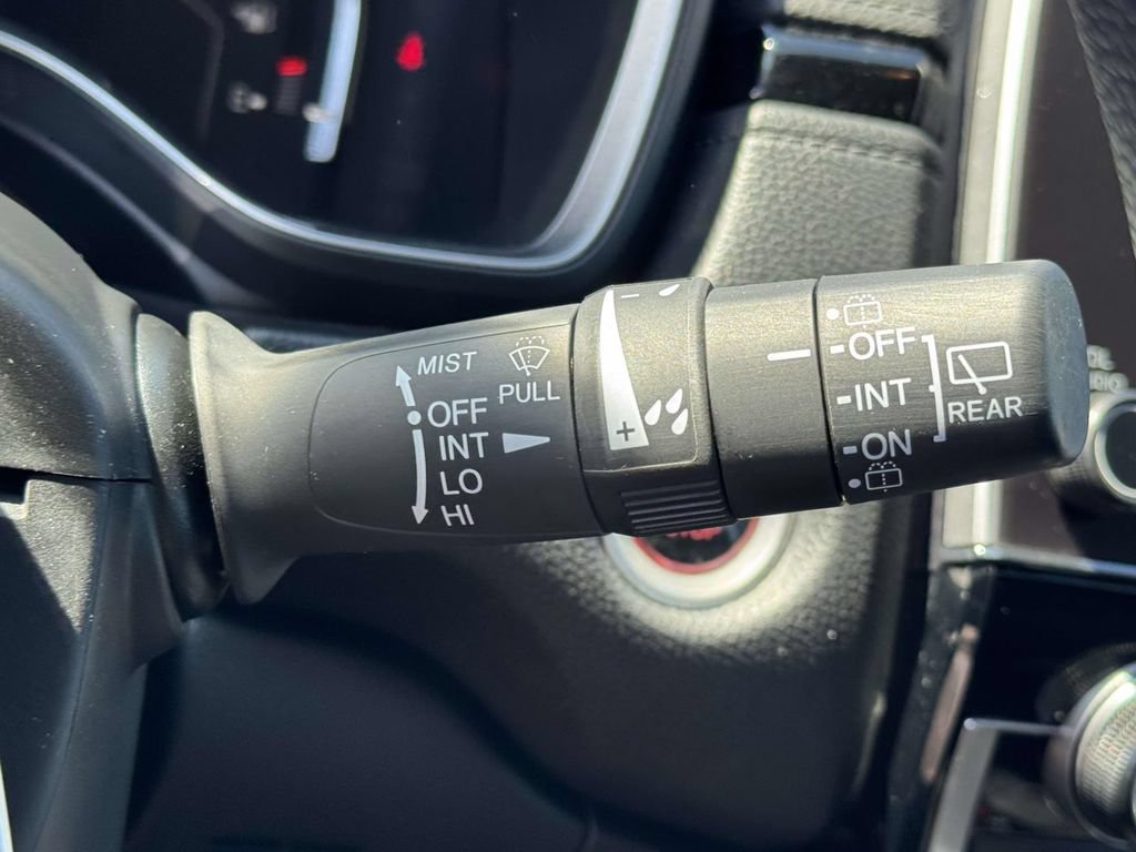Certified 2022 Honda CR-V EX image 22
