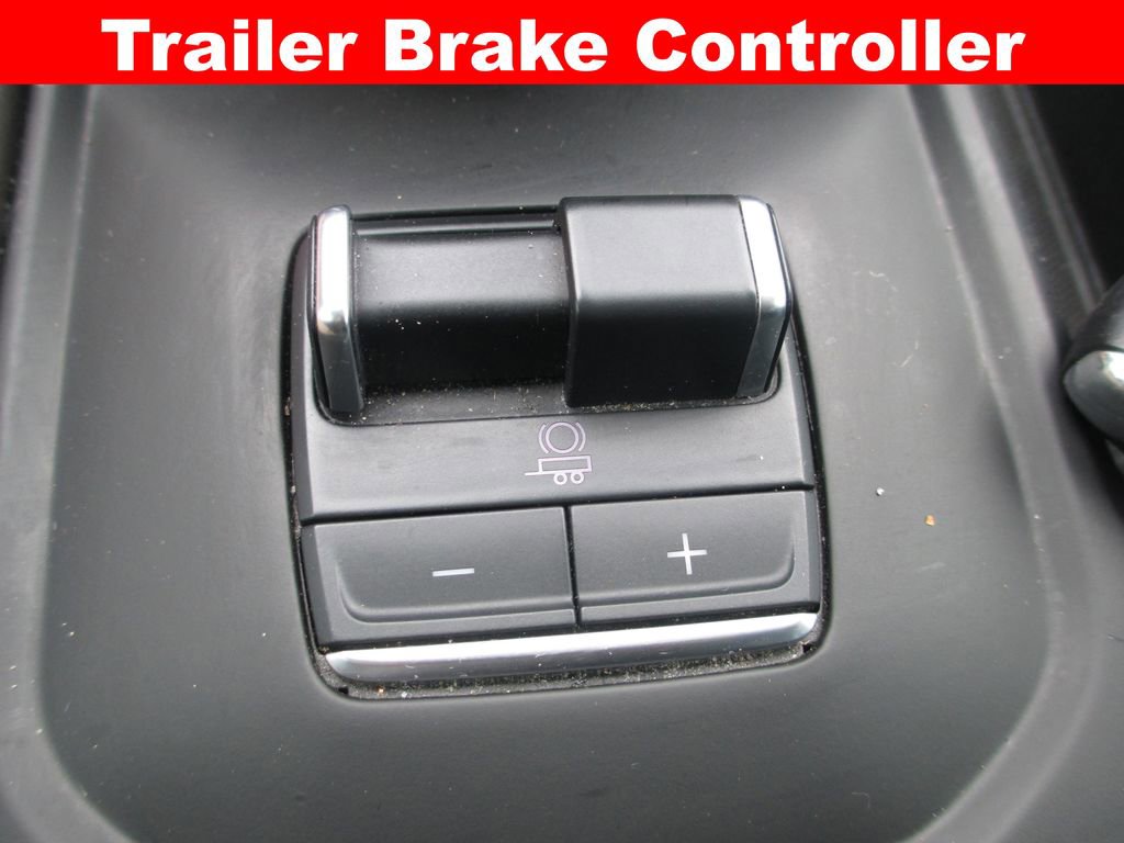 Used 2023 GMC Sierra 1500 Denali w/ Technology Package image 21