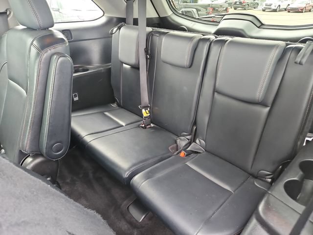 Used 2016 Toyota Highlander Limited AWD/4WD image 17