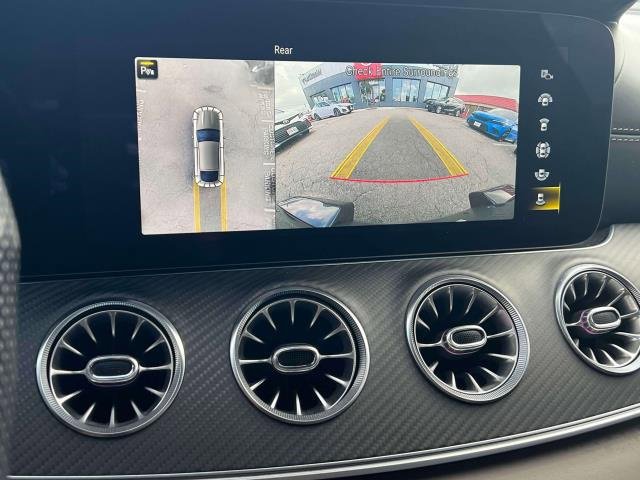 Used 2021 Mercedes-Benz AMG GT 53 w/ Driver Assistance Package image 31