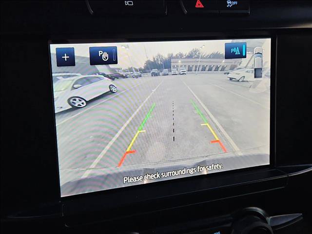Used 2023 Ford F150 XL w/ STX Appearance Package AWD/4WD image 14