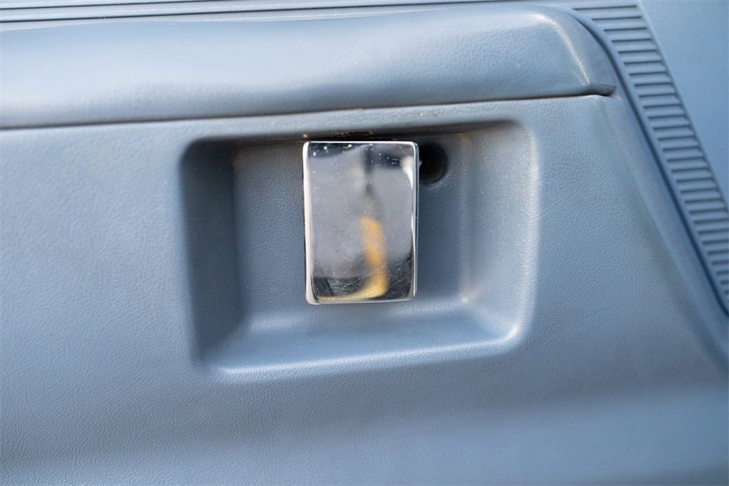 Used 1988 Dodge Ramcharger 4WD image 25