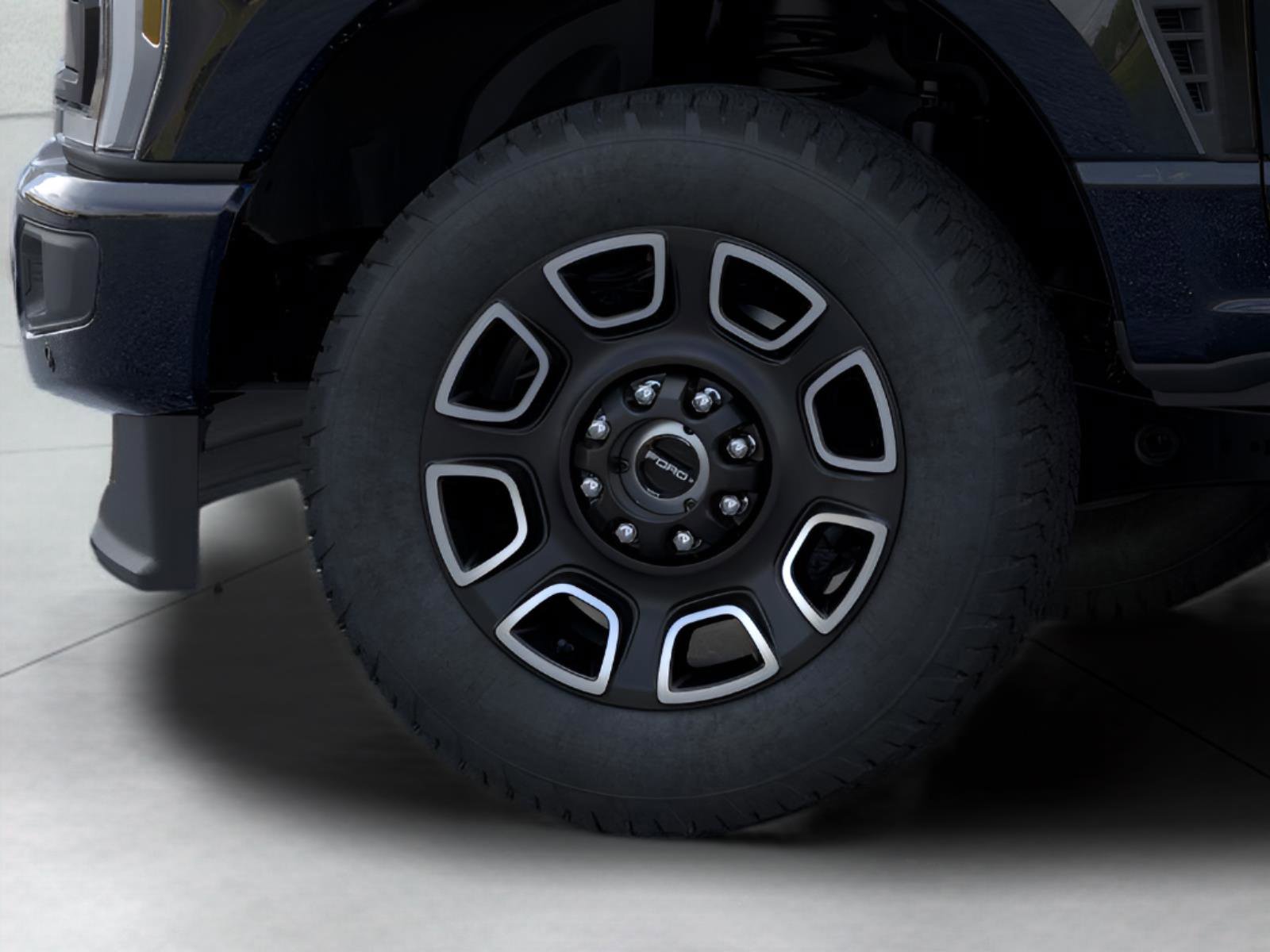 New 2026 Ford F250 Platinum image 19