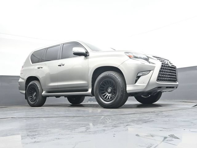 Used 2023 Lexus GX 460 Premium AWD/4WD image 31