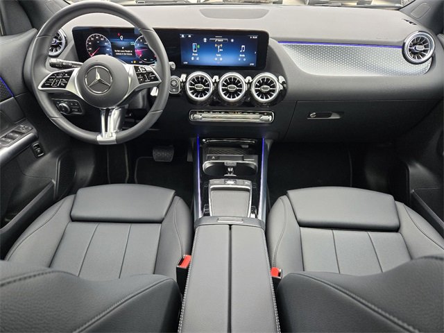 Certified 2025 Mercedes-Benz GLA 250 4MATIC image 2