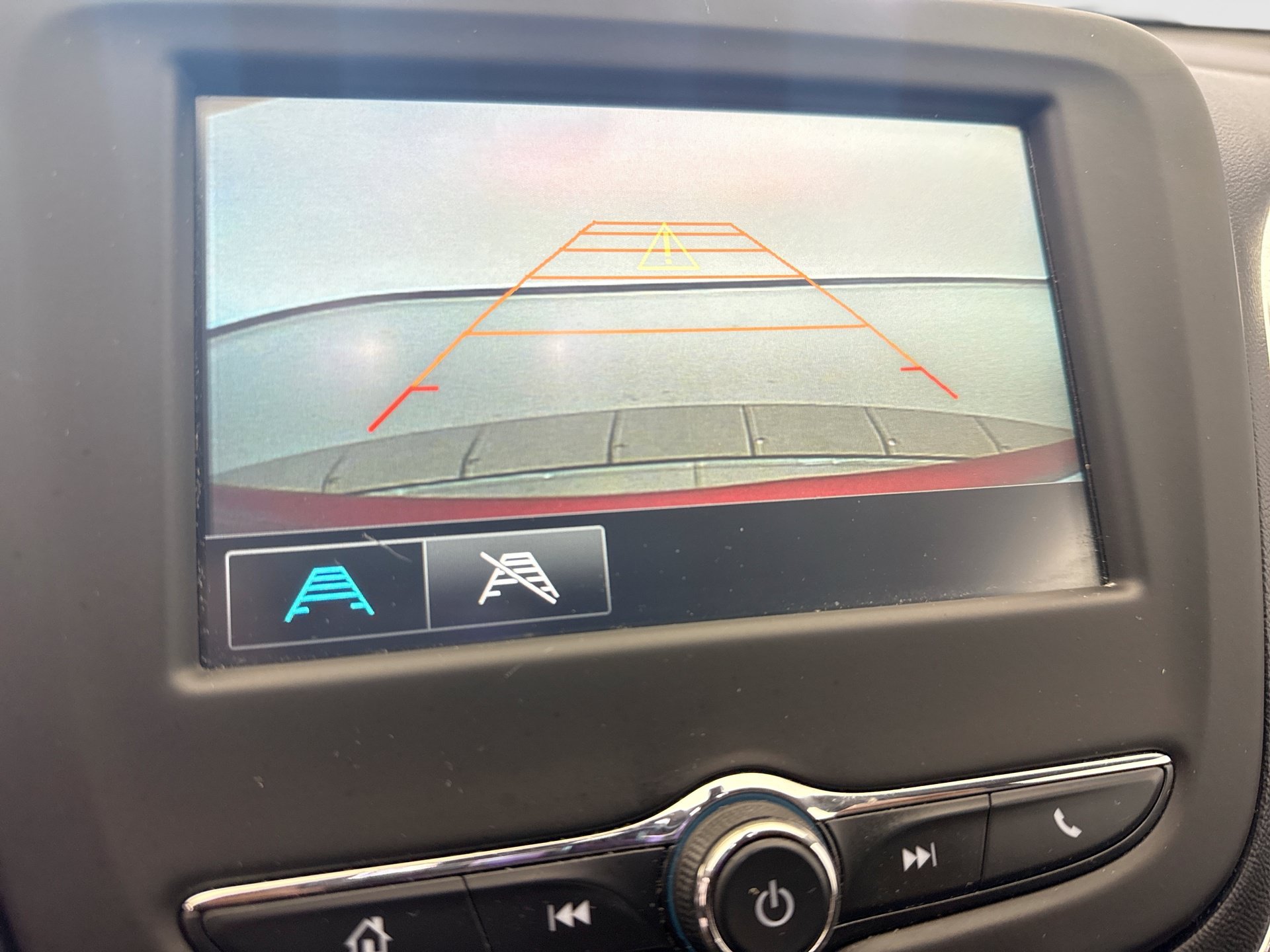 Used 2018 Chevrolet Equinox LT AWD/4WD image 15
