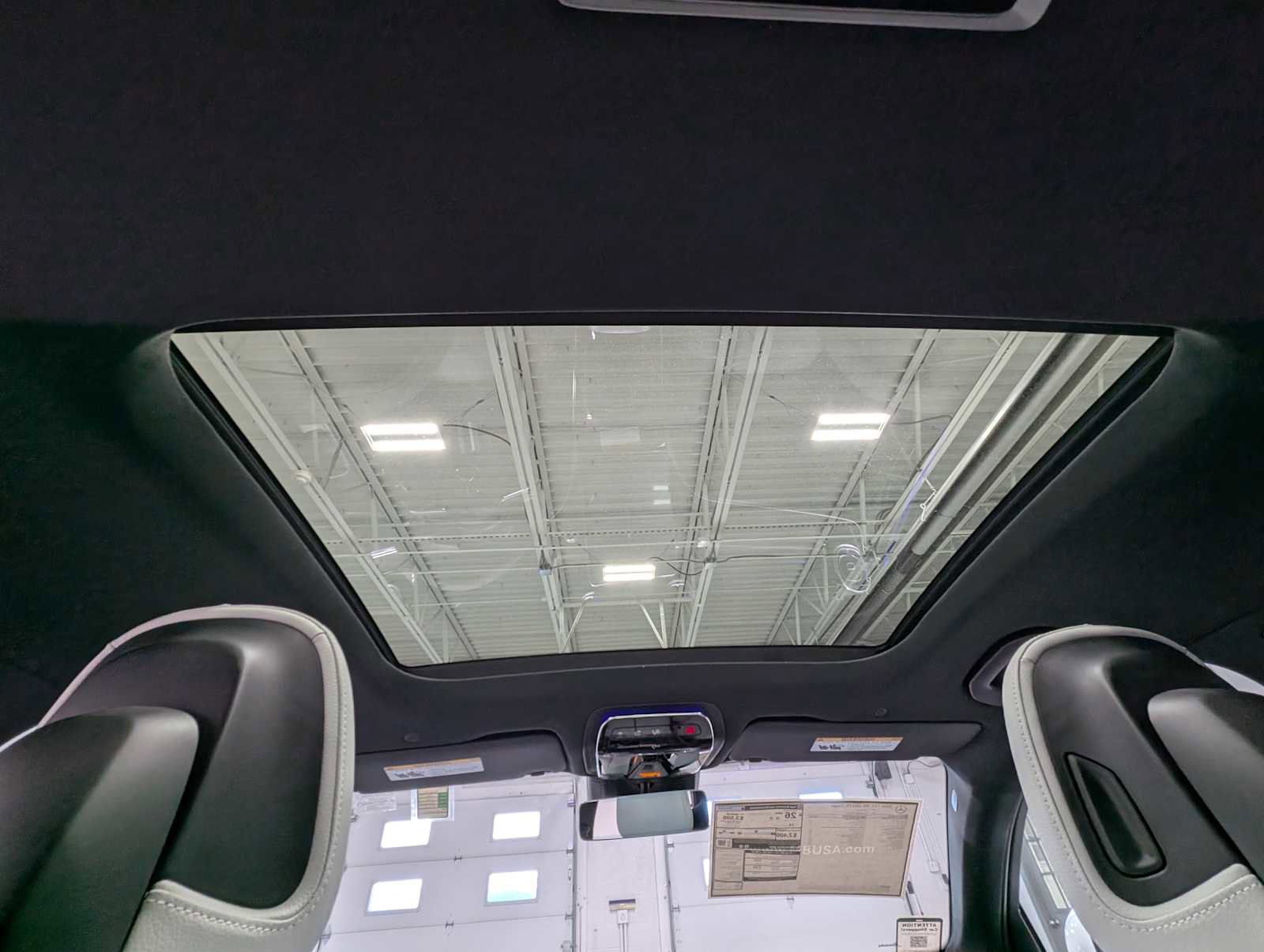 New 2026 Mercedes-Benz GLC 300 4MATIC image 16