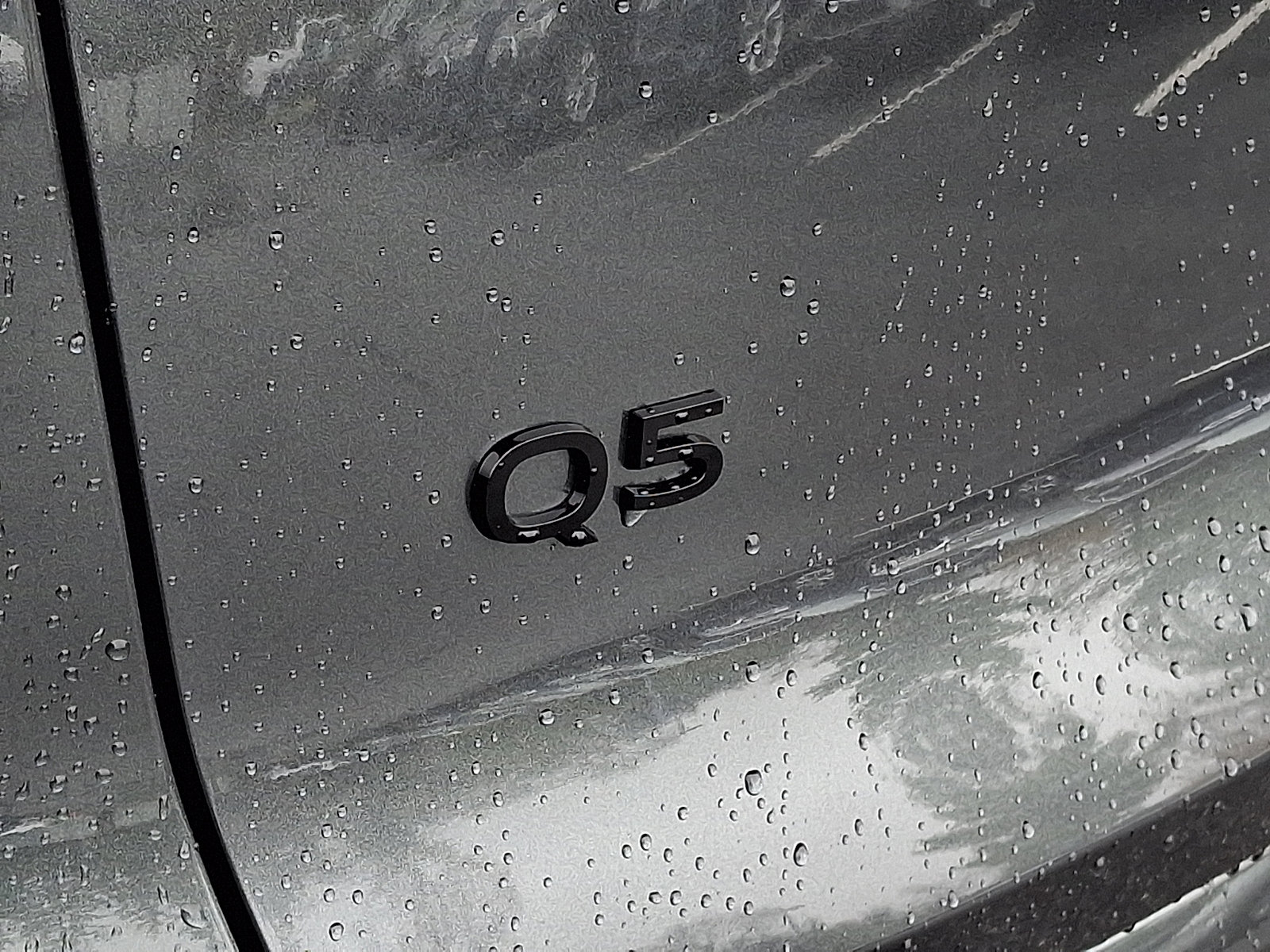 New 2025 Audi Q5 Premium Plus image 18