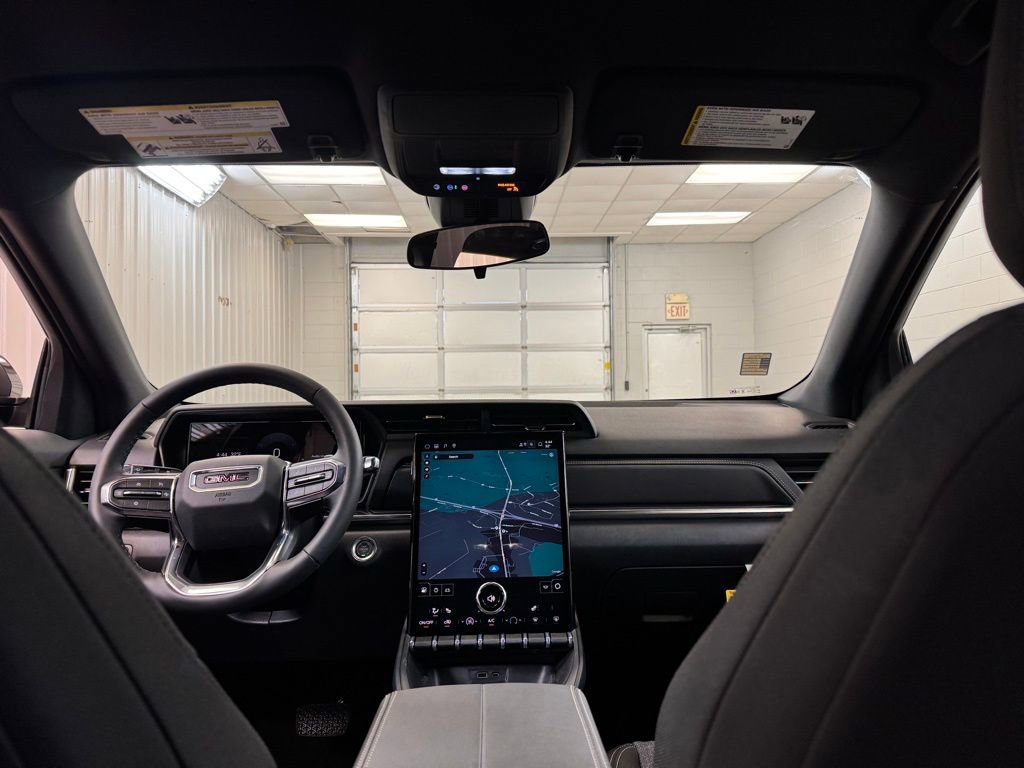 New 2026 GMC Terrain Elevation w/ Black Edition AWD/4WD image 20