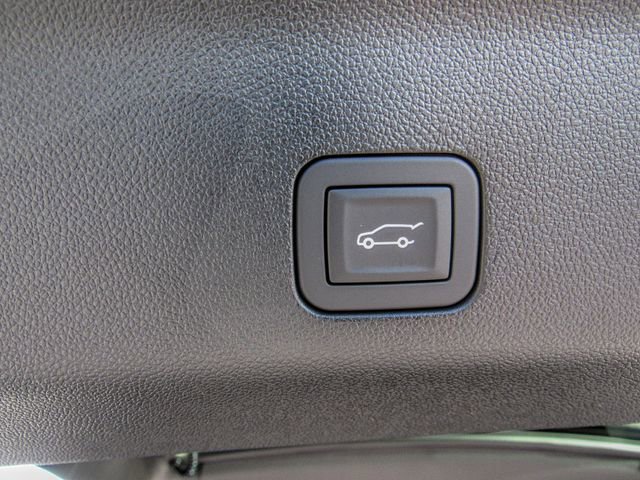 New 2026 Chevrolet Tahoe High Country image 12