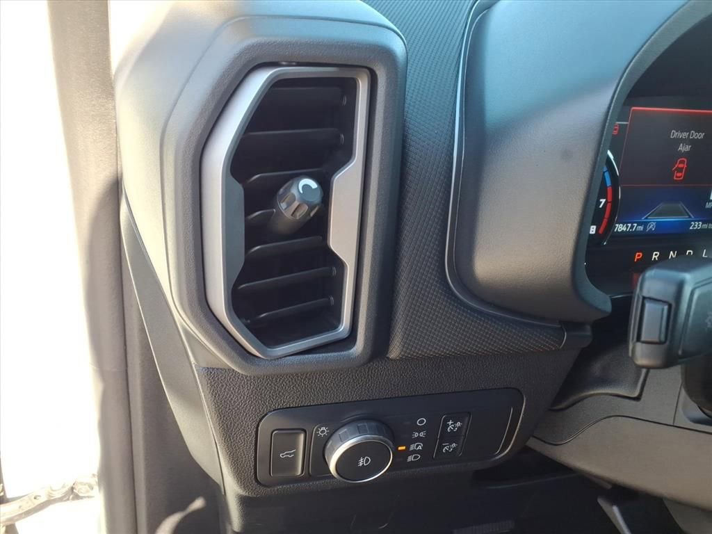 Used 2021 Ford Bronco Sport Outer Banks w/ Outer Banks Package image 28