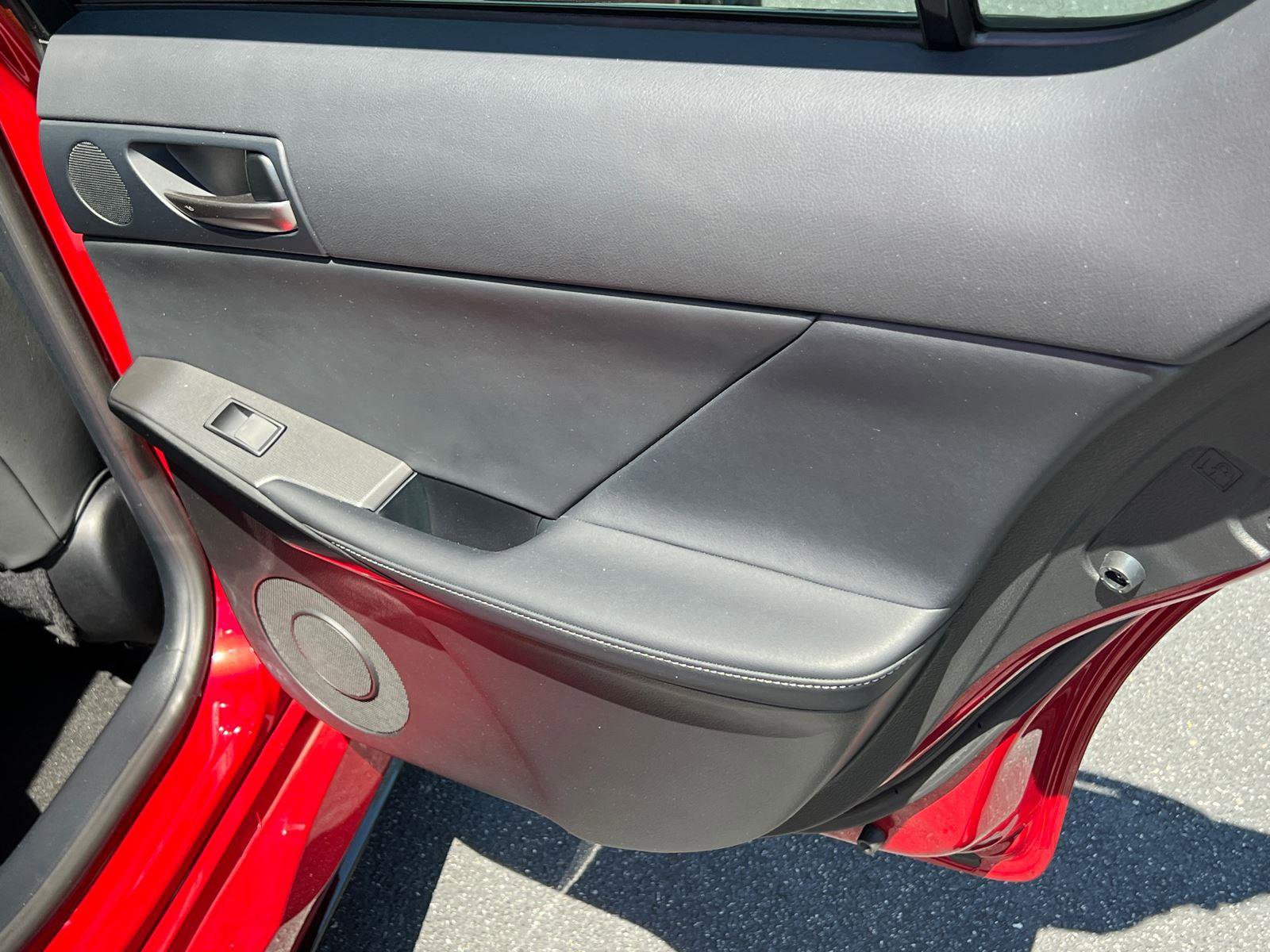 Used 2024 Lexus IS 350 F Sport image 17