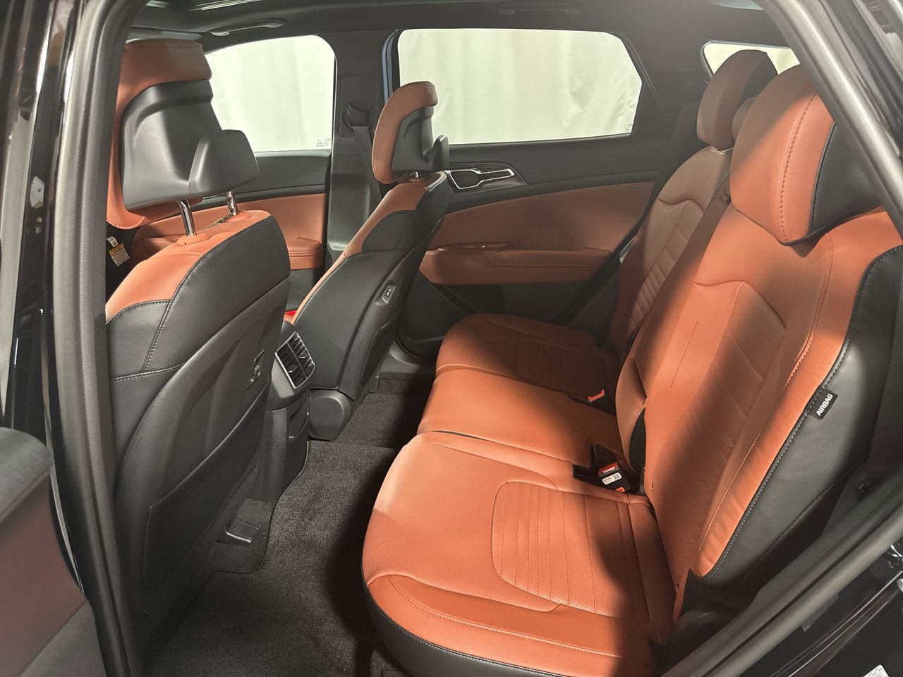 New 2026 Kia Sportage SX image 28