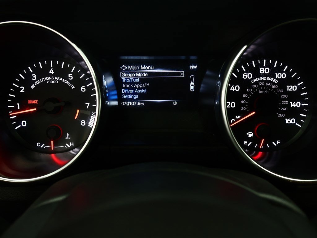 Used 2020 Ford Mustang GT Premium w/ Ford Safe & Smart Package image 12