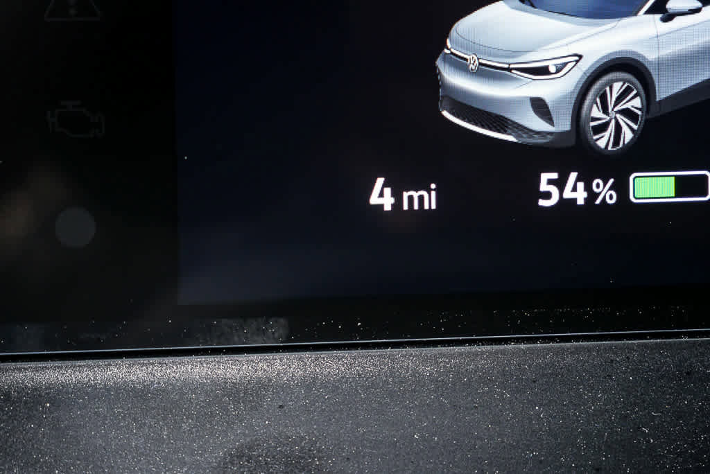 New 2026 Volkswagen ID.4 Pro RWD image 12