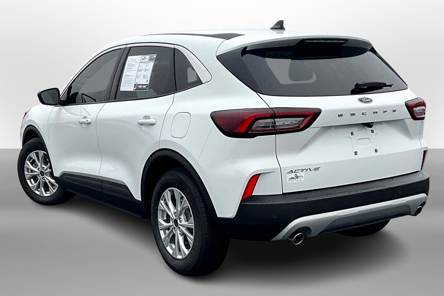 Used 2024 Ford Escape Active w/ Tech Pack #1 FWD image 10