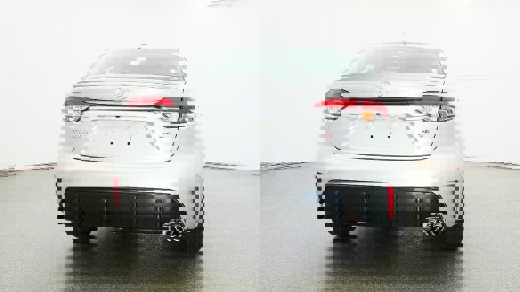 New 2026 Toyota Corolla SE image 23