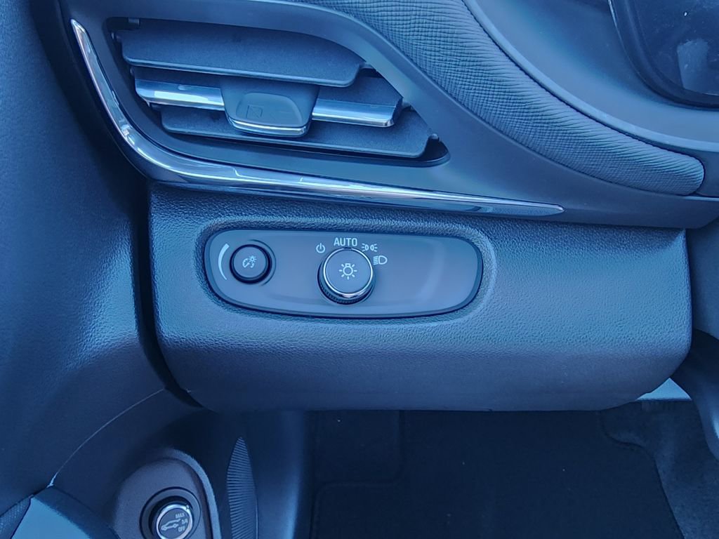 New 2026 Buick Envista Preferred w/ Convenience I Package image 17