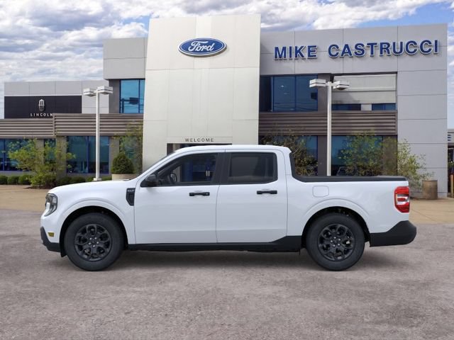New 2026 Ford Maverick XLT w/ XLT Luxury Package AWD/4WD image 3