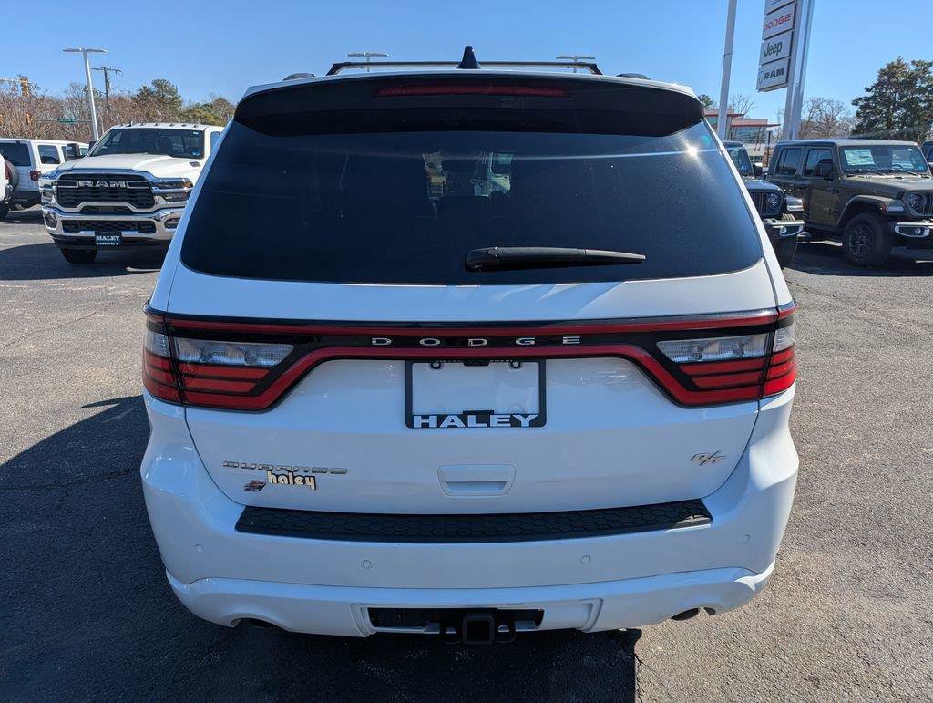 Used 2024 Dodge Durango R/T image 7
