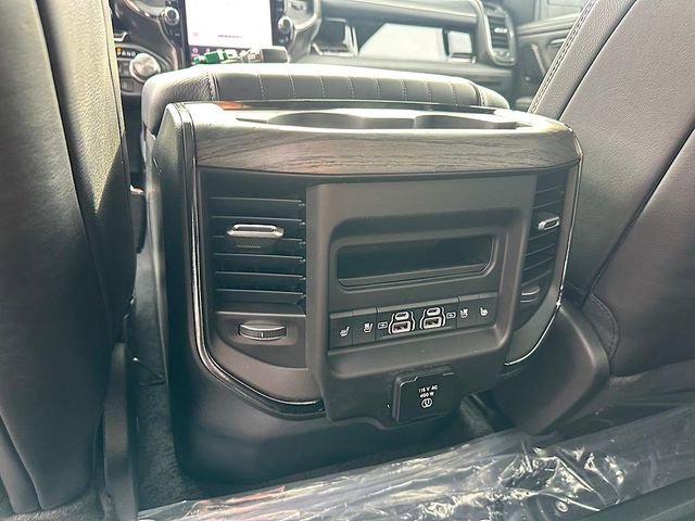 New 2026 RAM 1500 Limited image 24