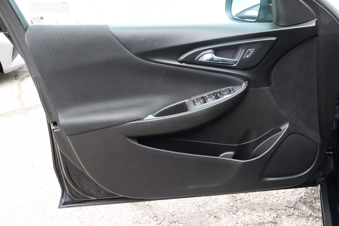 Used 2023 Chevrolet Malibu LT image 13