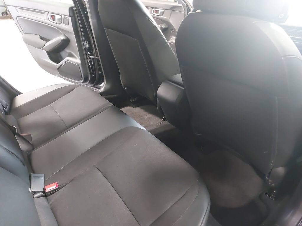 Used 2025 Honda Civic Sport image 11