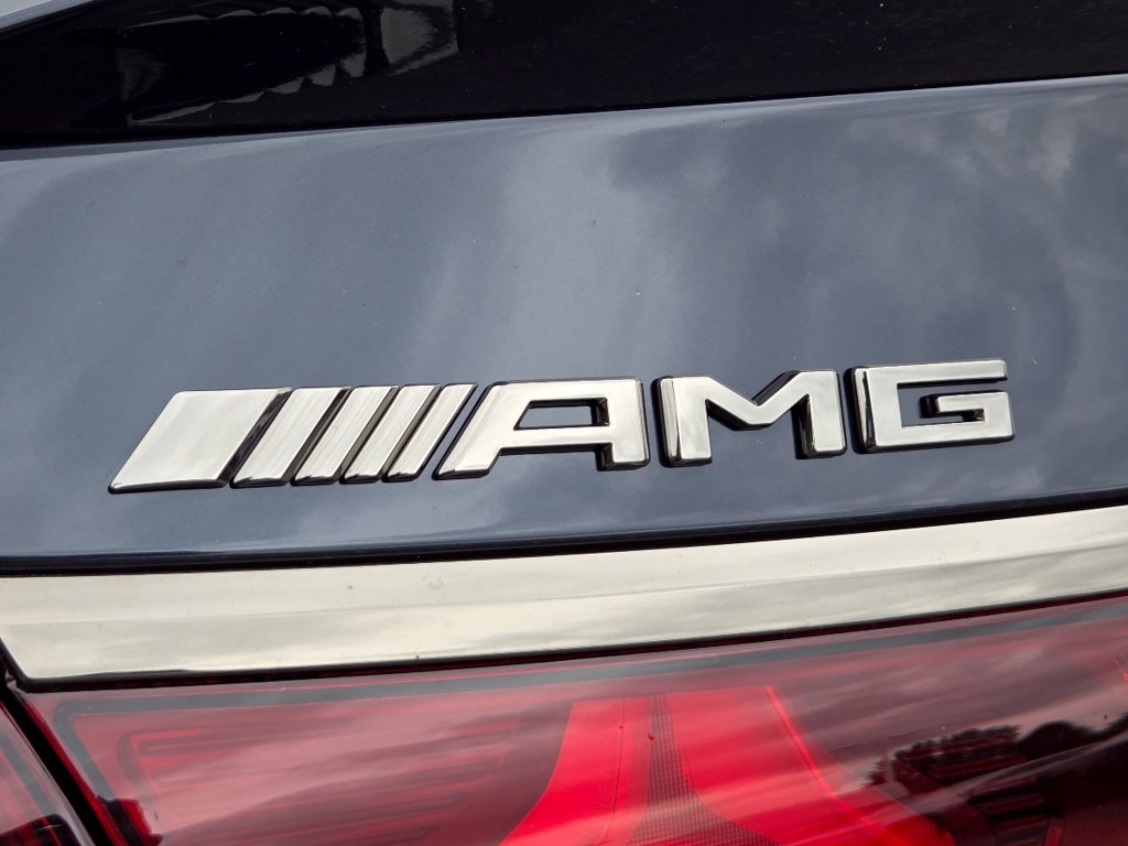 New 2027 Mercedes-Benz E 53 AMG e 4MATIC Sedan image 8