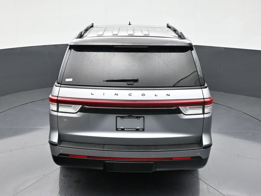 Used 2023 Lincoln Navigator Black Label image 15