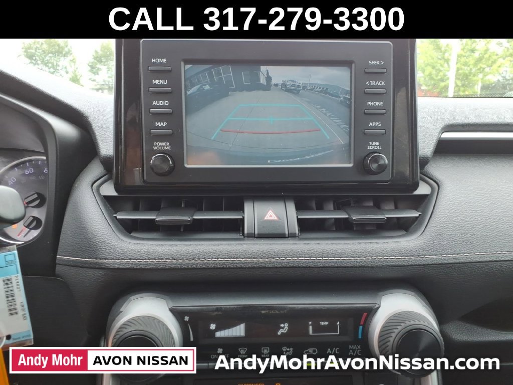 Used 2019 Toyota RAV4 LE AWD/4WD image 28