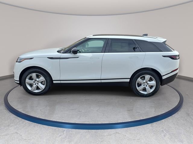 New 2026 Land Rover Range Rover Velar S AWD/4WD image 8