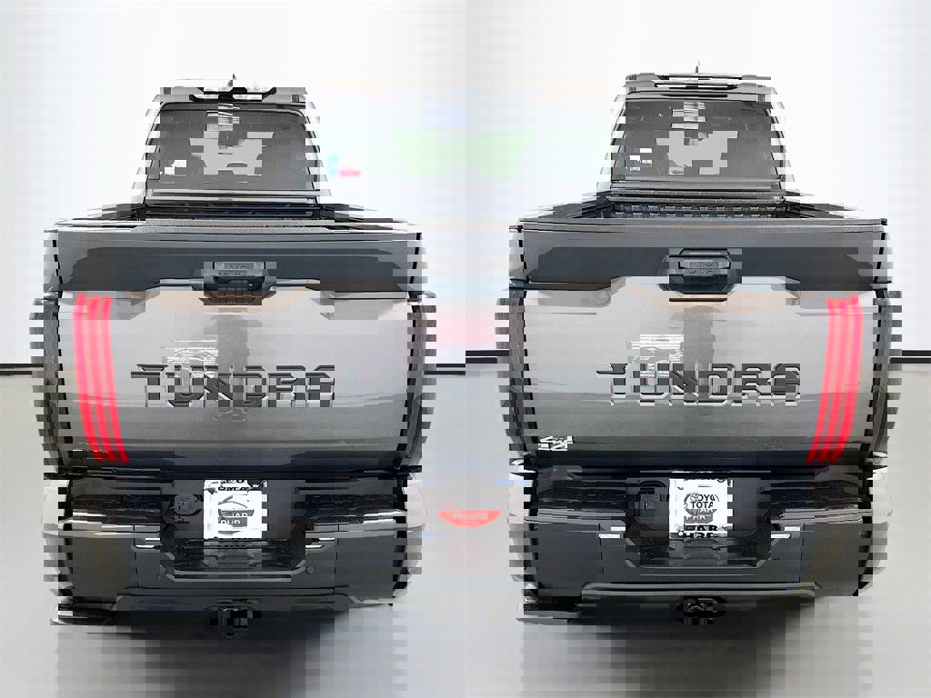 New 2026 Toyota Tundra SR5 image 5