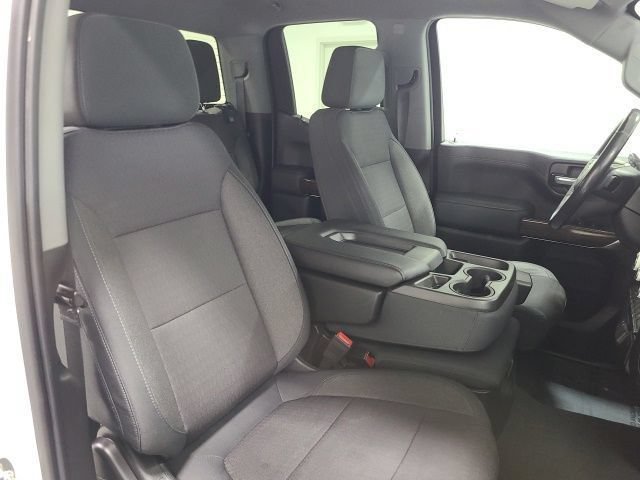 Used 2019 GMC Sierra 1500 SLE w/ SLE Value Package AWD/4WD image 13