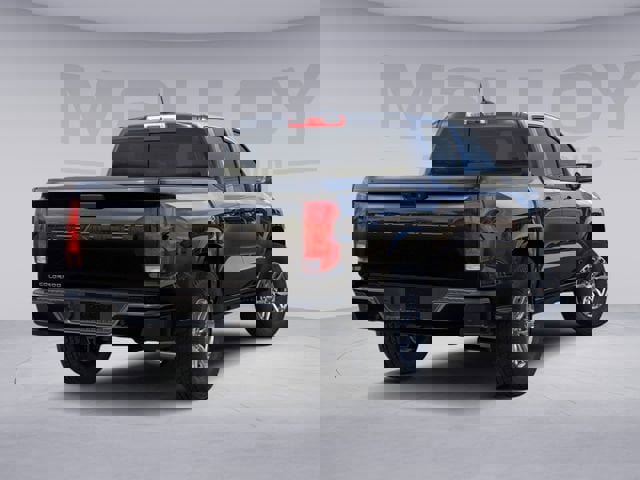 New 2026 Chevrolet Colorado LT w/ Advanced Trailering Package AWD/4WD image 5